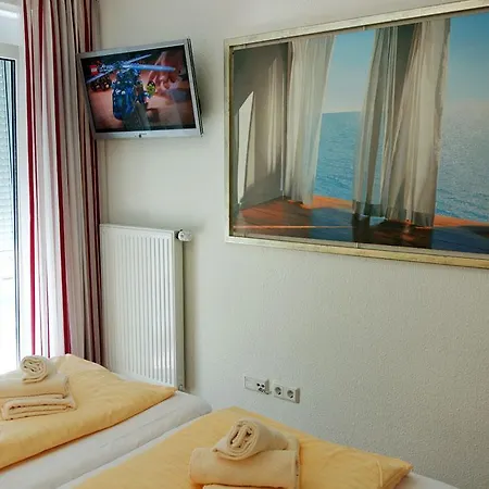Ruge Bries 08 Apartment
