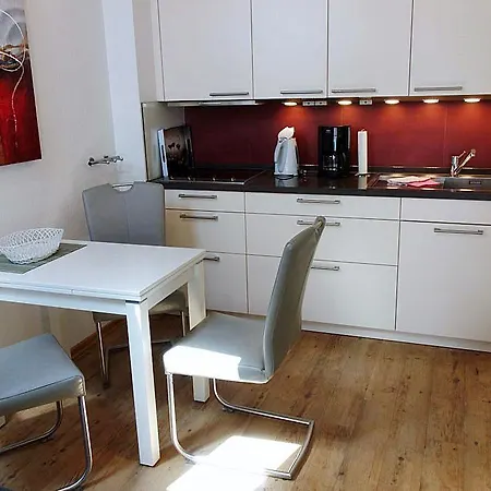 Ruge Bries 08 Apartment *