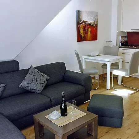 Ruge Bries 08 Apartment Cuxhaven