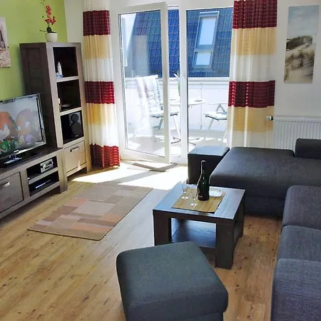 Ruge Bries 08 Apartment *