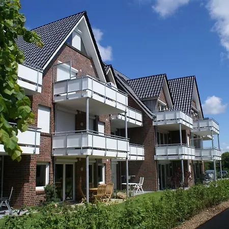 Apartment Ruge Bries 08 Cuxhaven